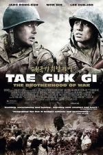 Watch Tae Guk Gi: The Brotherhood of War Primewire