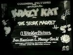 Watch The Stork Market (Short 1931) Primewire
