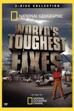 Watch National Geographic Worlds Toughest Fixes Tower Bridge Primewire