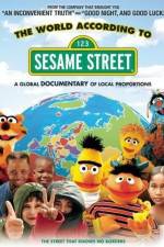 Watch The World According to Sesame Street Primewire