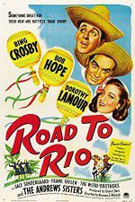 Watch Road to Rio Primewire
