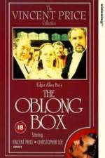 Watch The Oblong Box Primewire