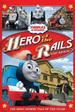 Watch Thomas & Friends: Hero of the Rails Primewire