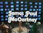 Watch James Paul McCartney (TV Special 1973) Primewire