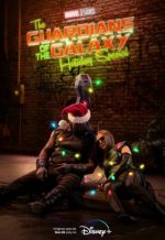 Watch The Guardians of the Galaxy Holiday Special Primewire
