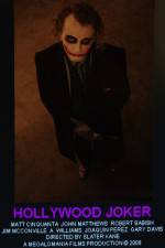 Watch Hollywood Joker Primewire