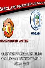 Watch Manchester United vs Wigan Primewire