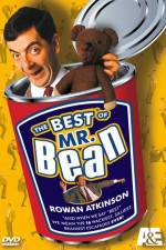 Watch The Best Bits of Mr. Bean Primewire