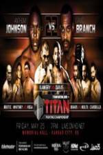 Watch Titan Fighting Championships 22  Johnson vs Branch Primewire