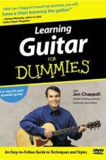Watch Learning Guitar for Dummies Primewire