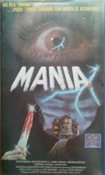 Watch Mania: The Intruder Primewire