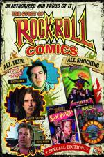 Watch The Story of Rock 'n' Roll Comics Primewire