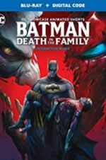 Watch Batman: Death in the family Primewire