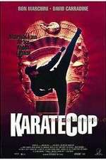 Watch Karate Cop Primewire