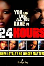 Watch 24 Hours Movie Primewire