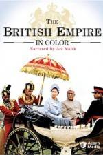Watch The British Empire in Colour Primewire