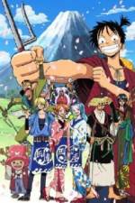 Watch One Piece Jidaigeki Special Luffy Oyabun Torimonocho Primewire