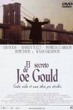 Watch Joe Gould's Secret Primewire