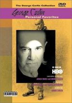 Watch George Carlin: Personal Favorites Primewire