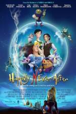 Watch Happily N'Ever After Primewire