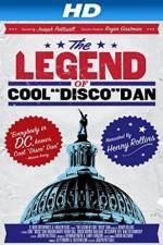 Watch The Legend of Cool Disco Dan Primewire