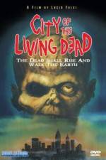Watch City of the living dead Primewire