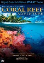 Watch Coral Reef Adventure Primewire