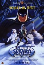 Watch Batman & Mr. Freeze: SubZero Primewire