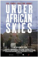 Watch Under African Skies Primewire