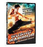 Watch Wushu Warrior Primewire