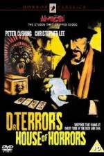 Watch Dr Terror's House of Horrors Primewire