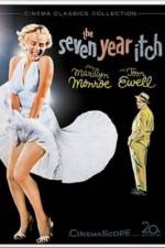 Watch The Seven Year Itch Primewire