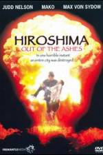 Watch Hiroshima Out of the Ashes Primewire