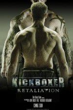 Watch Kickboxer Retaliation Primewire
