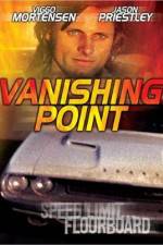 Watch Vanishing Point Primewire