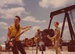 Watch The Clash: Rock the Casbah Primewire