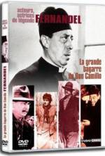 Watch Don Camillo e l'on. Peppone Primewire