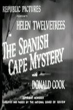 Watch The Spanish Cape Mystery Primewire