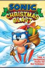 Watch Sonic Christmas Blast Primewire