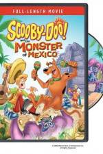 Watch Scooby-Doo and the Monster of Mexico Primewire