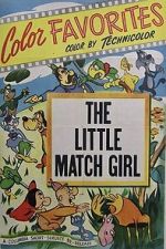 Watch The Little Match Girl (Short 1937) Primewire