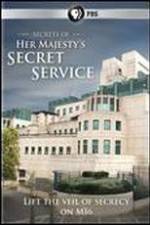 Watch Secrets of Her Majesty's Secret Service Primewire