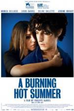 Watch A Burning Hot Summer Primewire