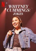 Watch Whitney Cummings: Jokes (TV Special 2022) Primewire