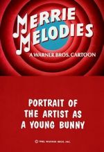 Watch Portrait of the Artist as a Young Bunny (TV Short 1980) Primewire