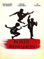 Watch Boxer Rebellion Primewire
