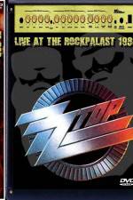 Watch ZZ Top: Live at Rockpalast Primewire