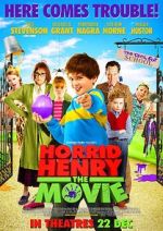 Watch Horrid Henry: The Movie Primewire