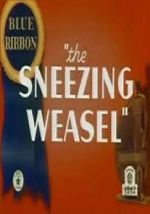 Watch The Sneezing Weasel (Short 1938) Primewire