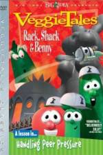 Watch VeggieTales Rack Shack & Benny Primewire
